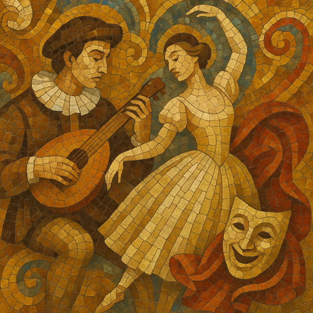 comédie-ballet