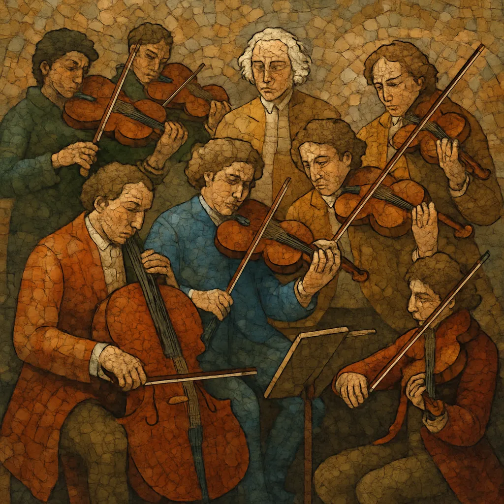concerto grosso