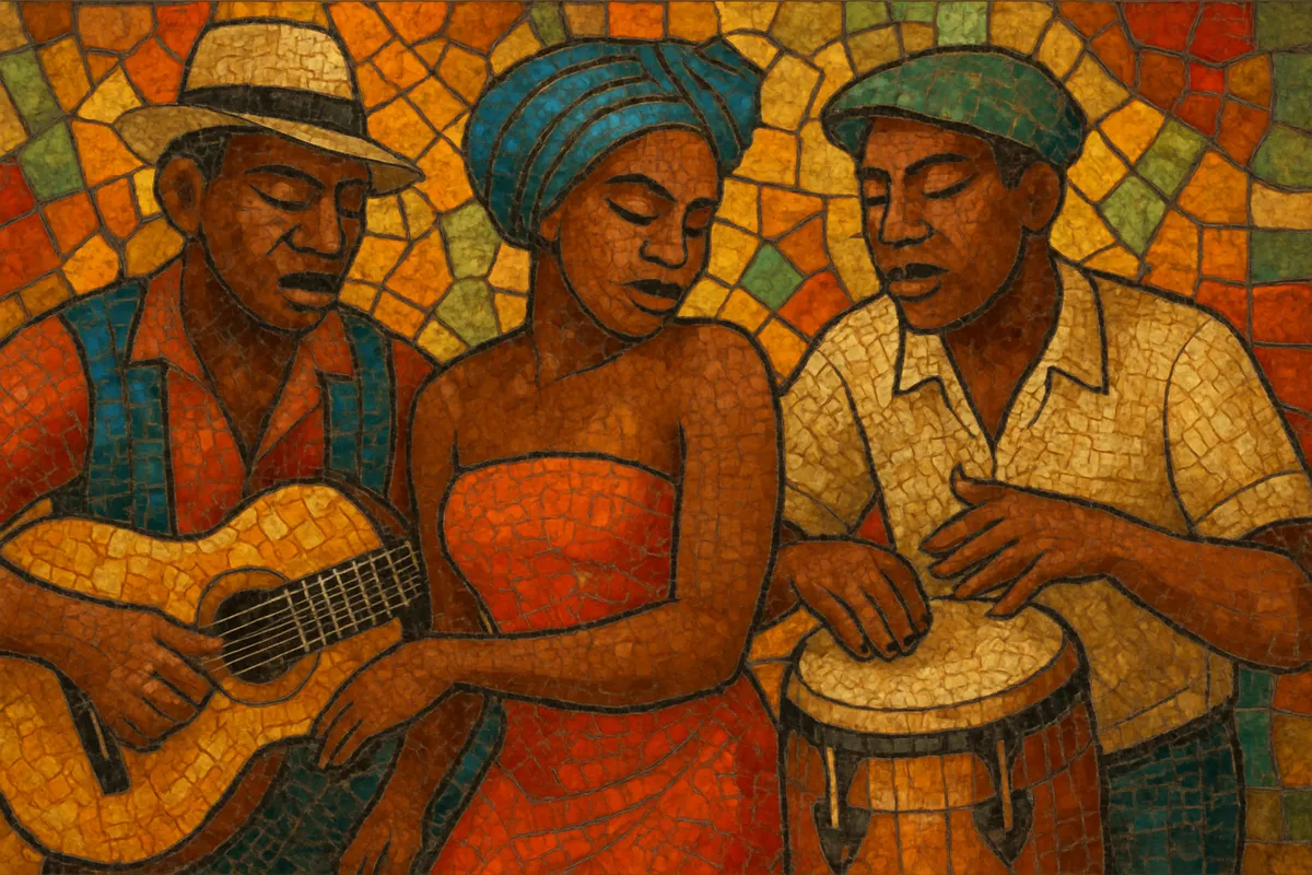 congolese rumba