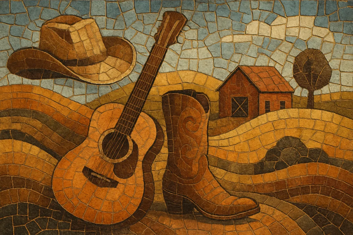 contemporary country