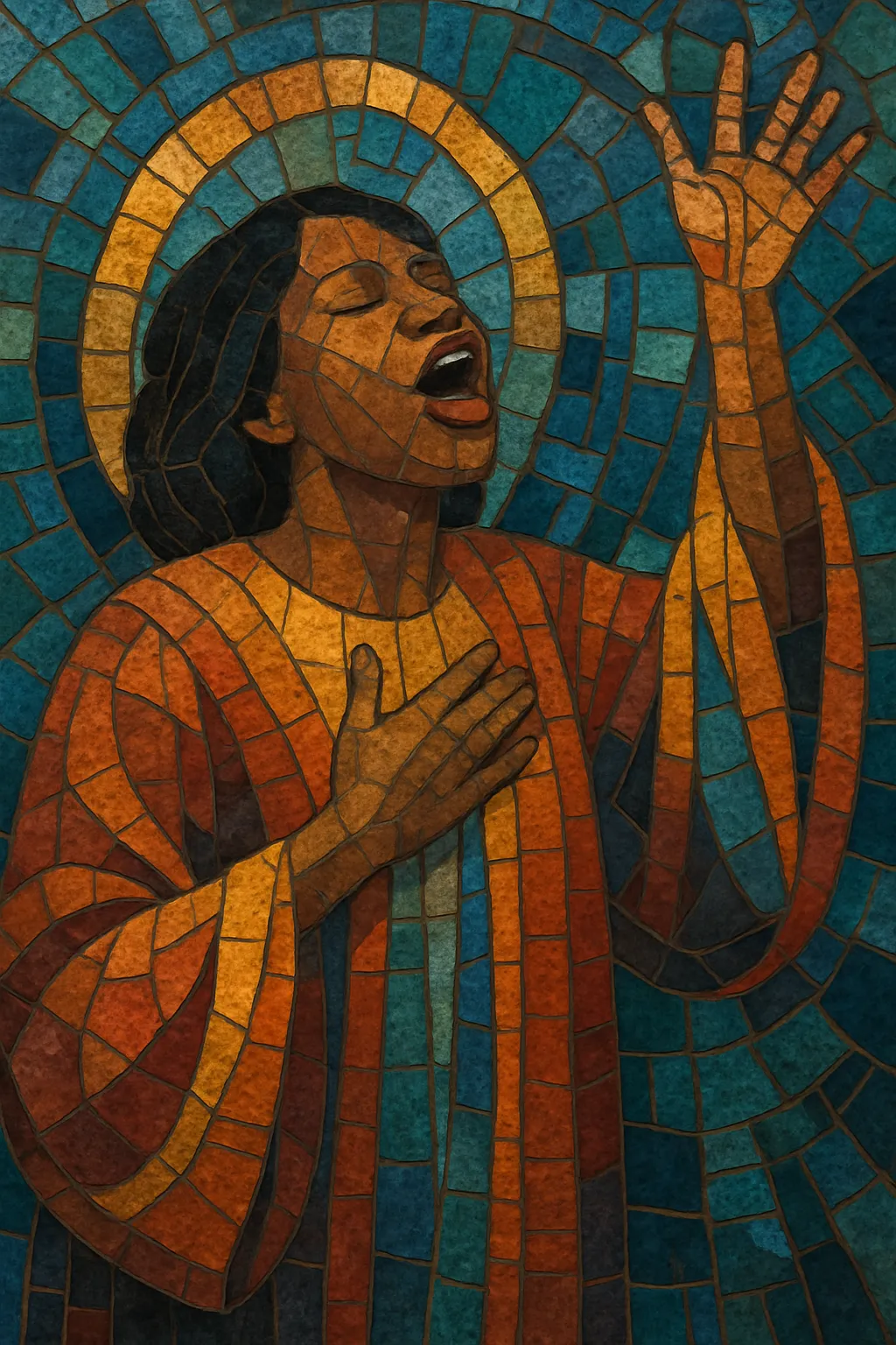 contemporary gospel