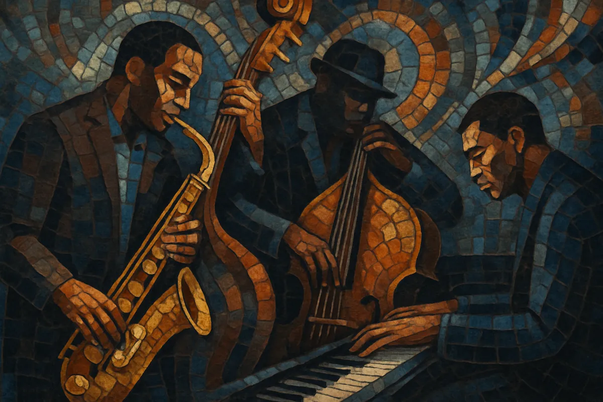 contemporary jazz