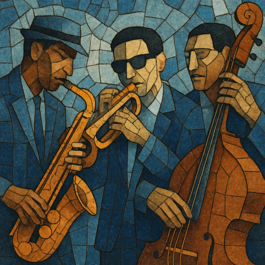 cool jazz