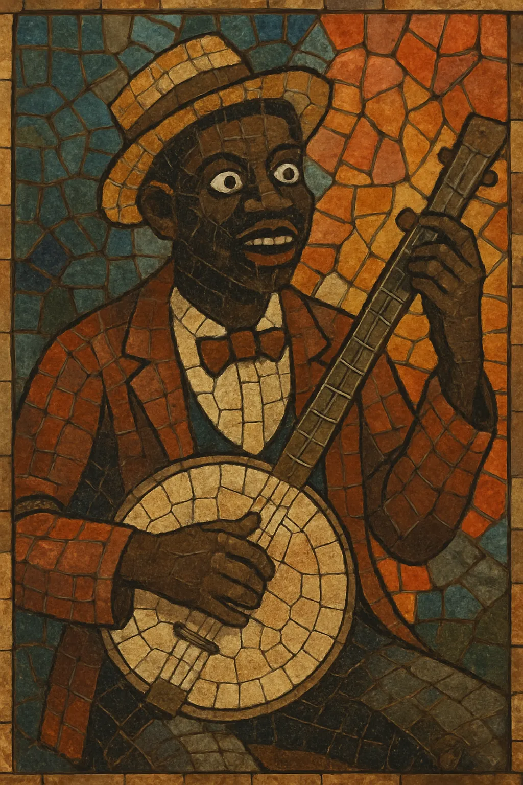 coon song