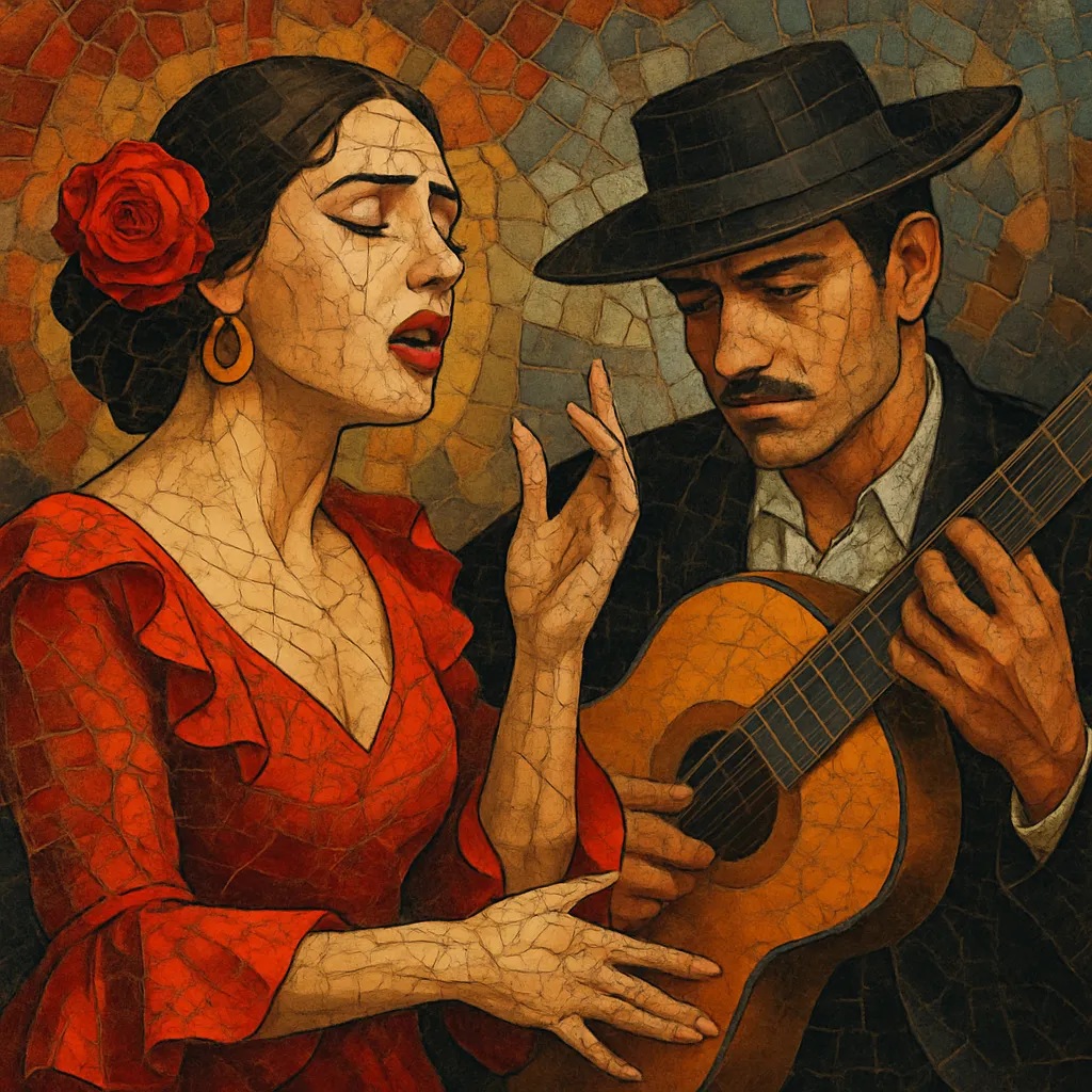 copla