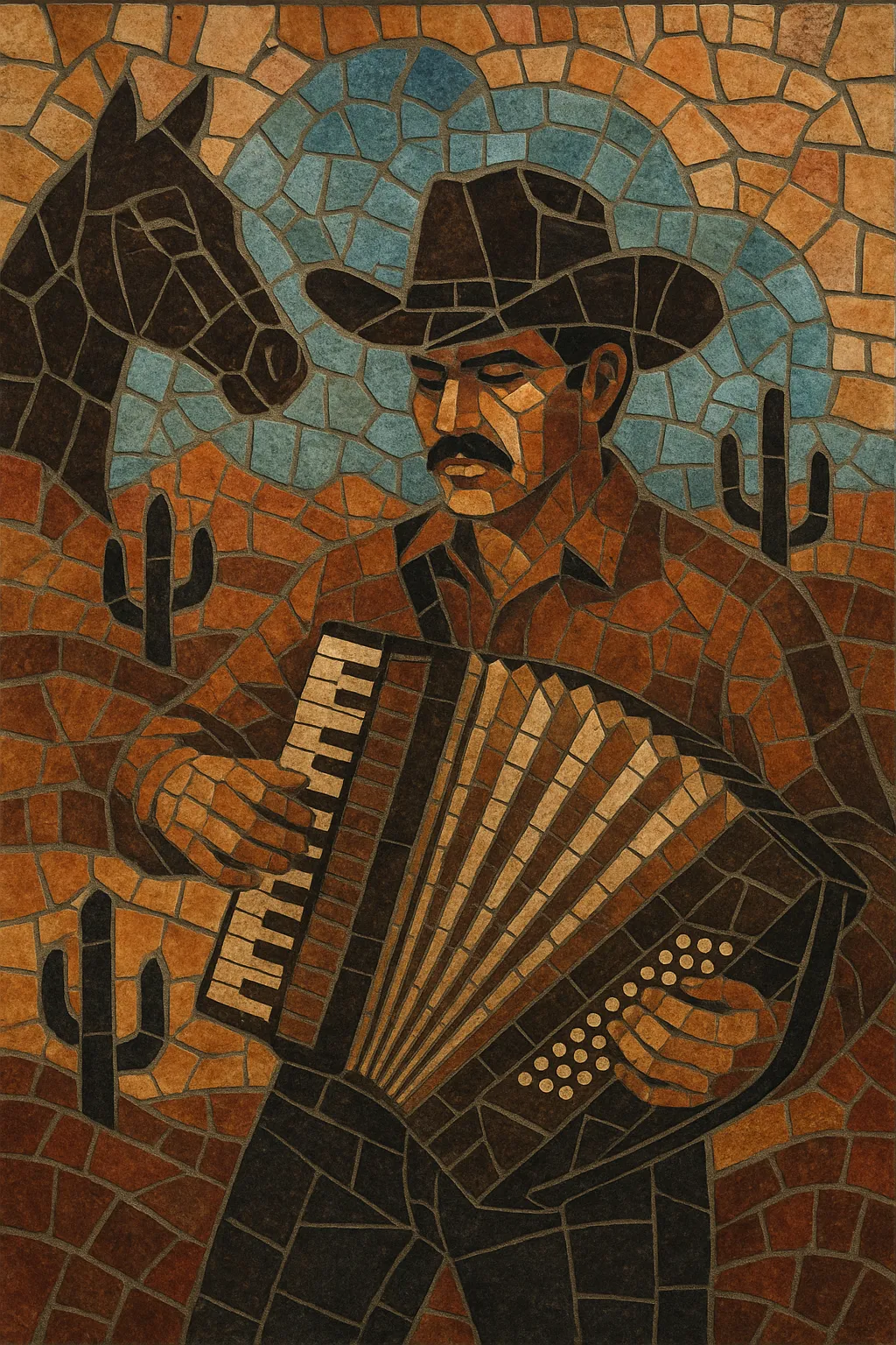 corrido