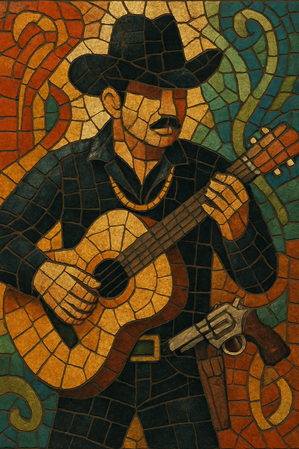 corrido tumbado