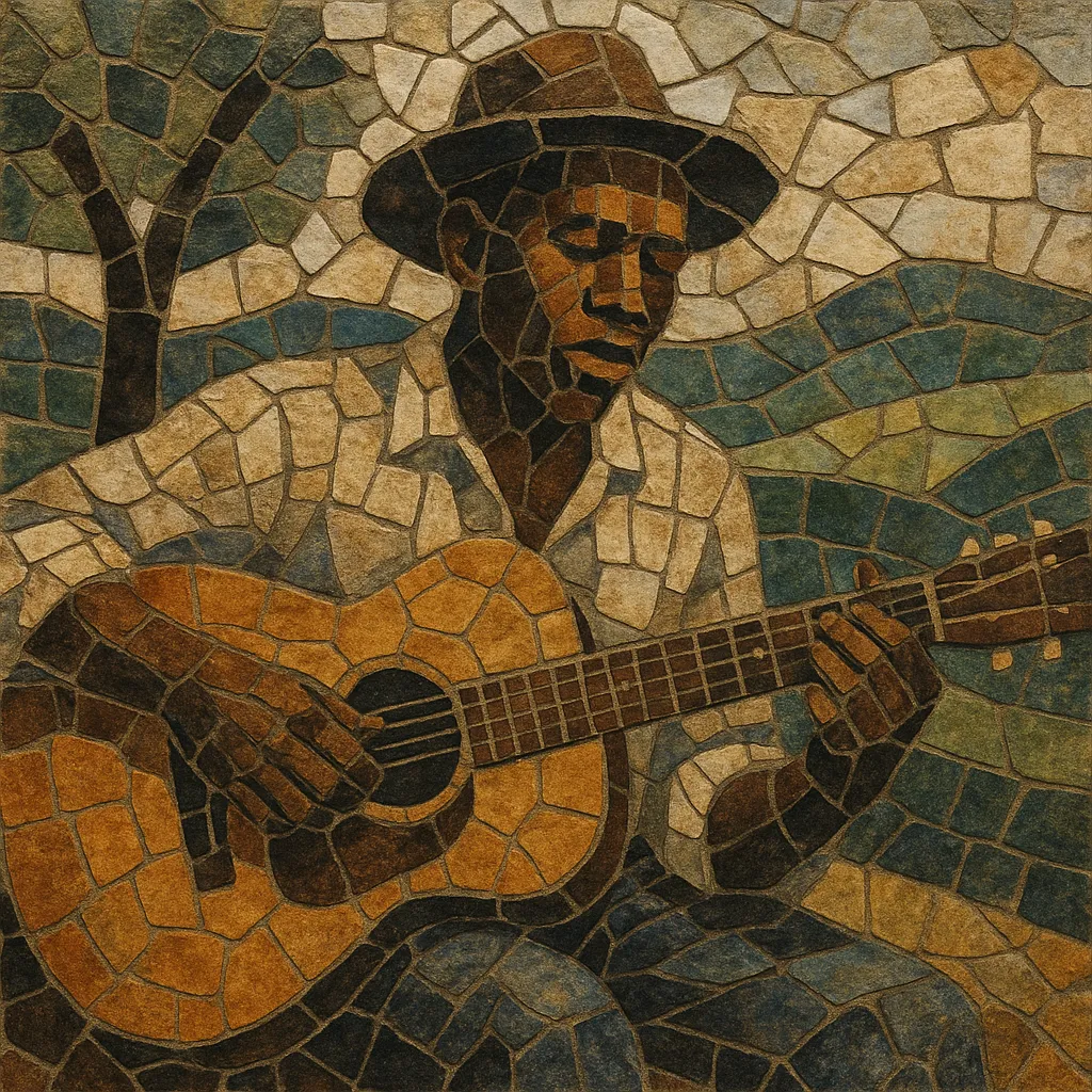 country blues