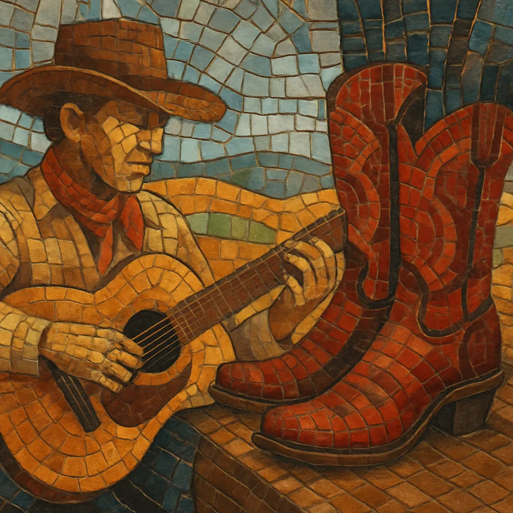 country boogie