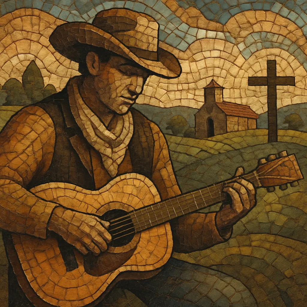 country gospel