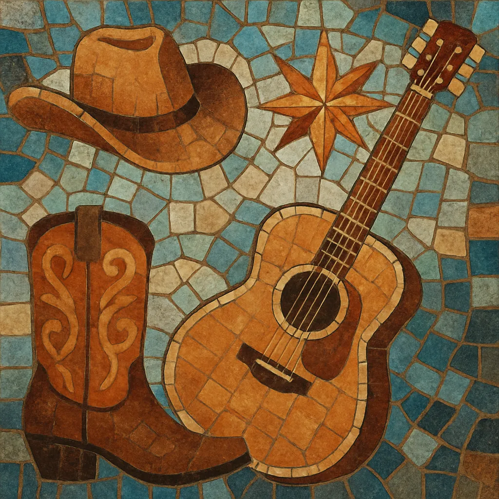 country pop