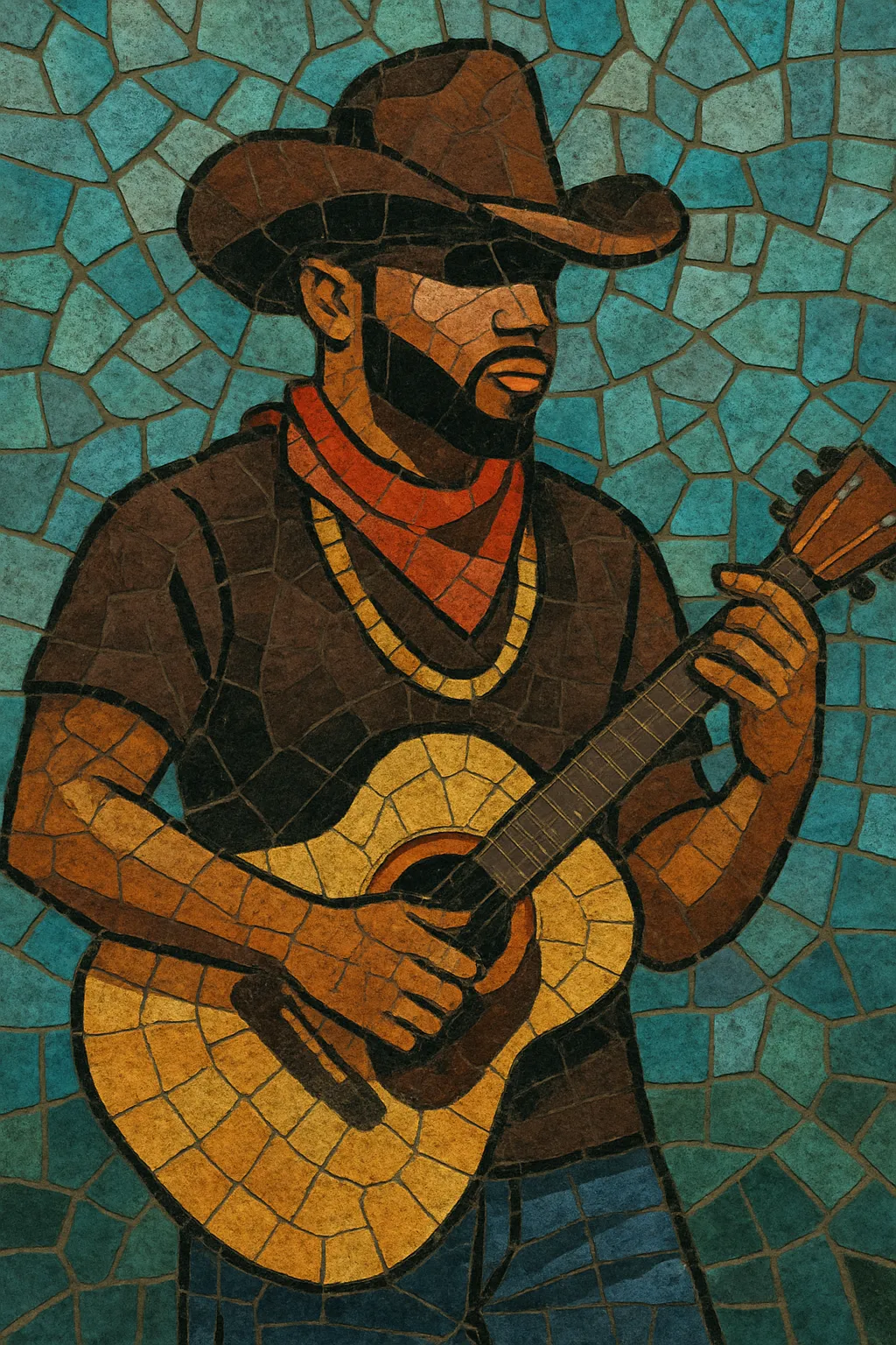 country rap