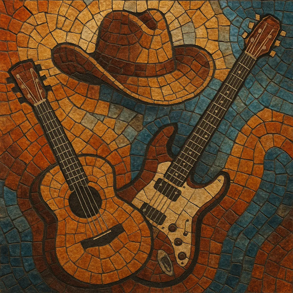 country rock
