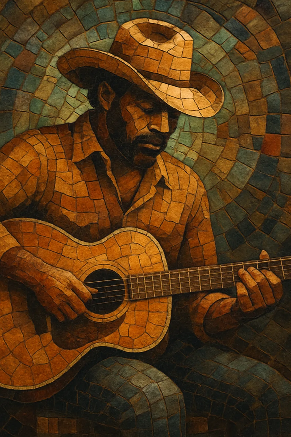 country soul