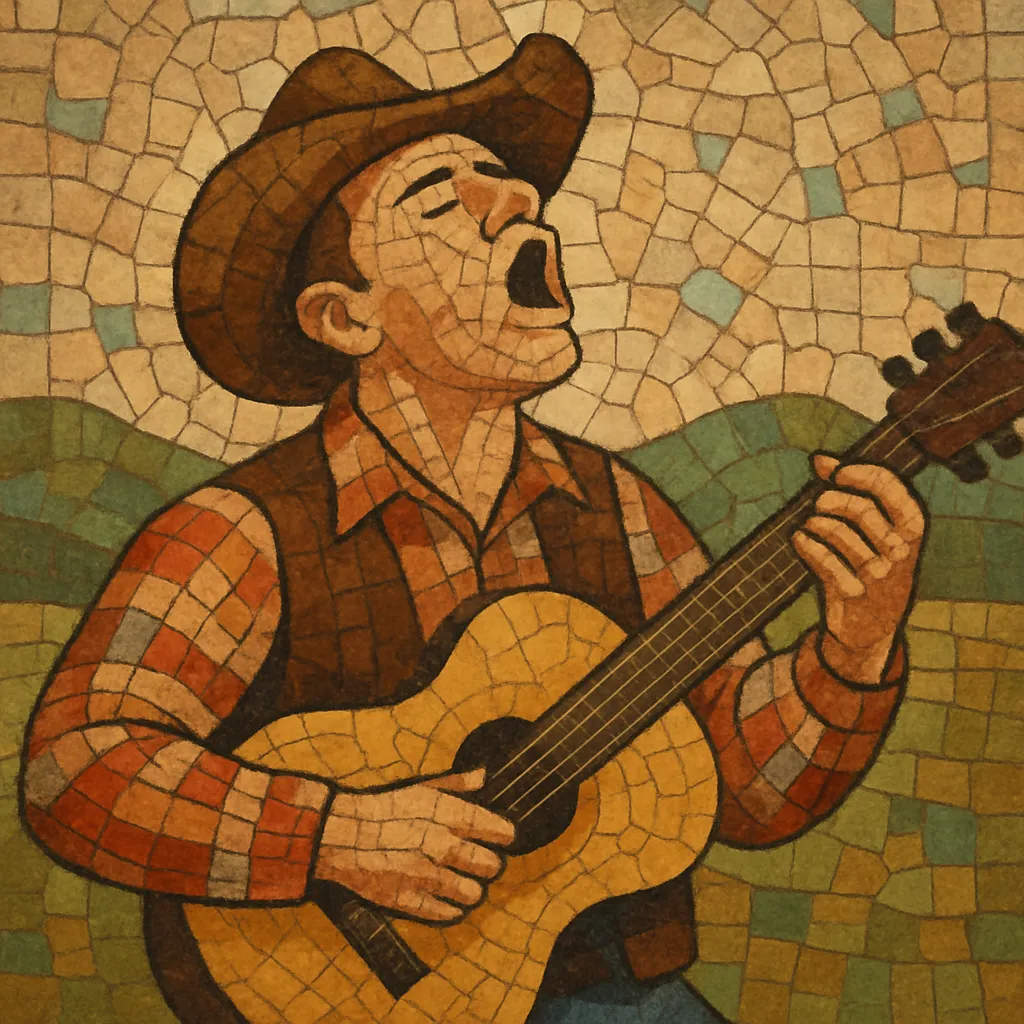 country yodeling