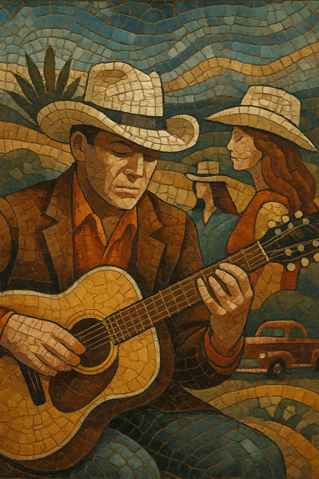 countrypolitan