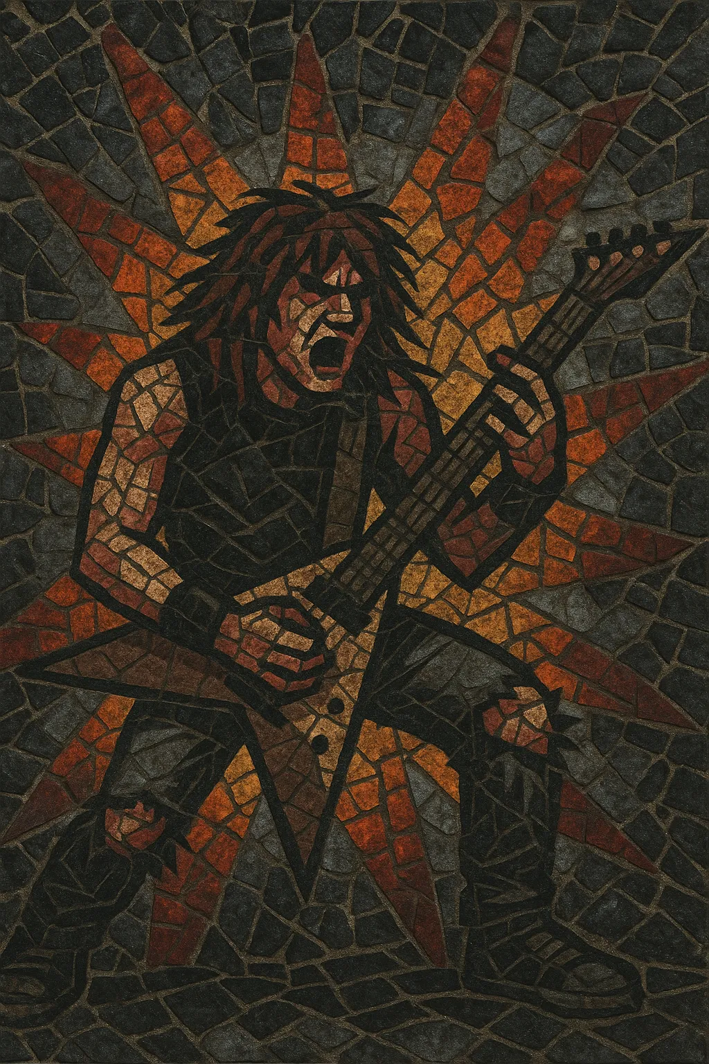 crossover thrash