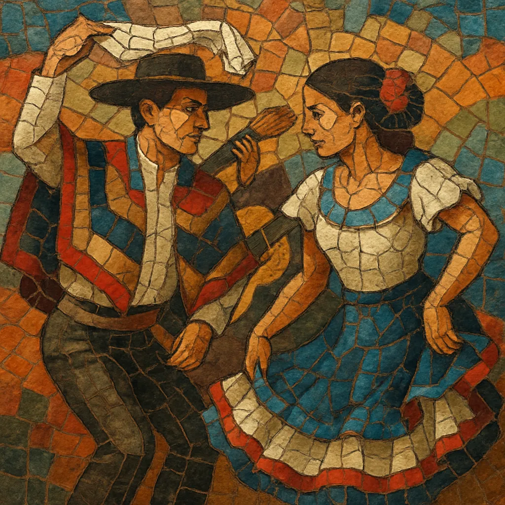 cueca