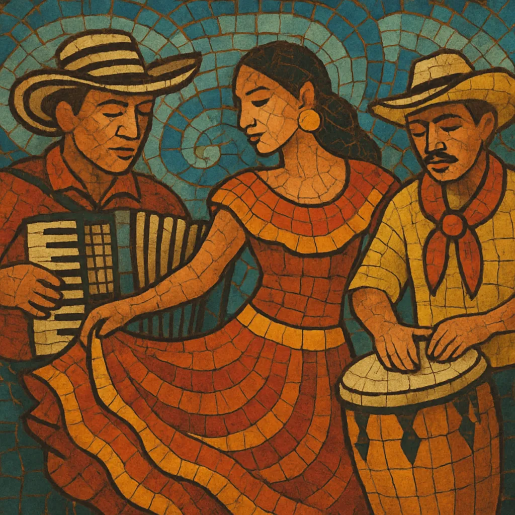 cumbia