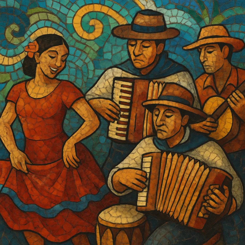 cumbia argentina