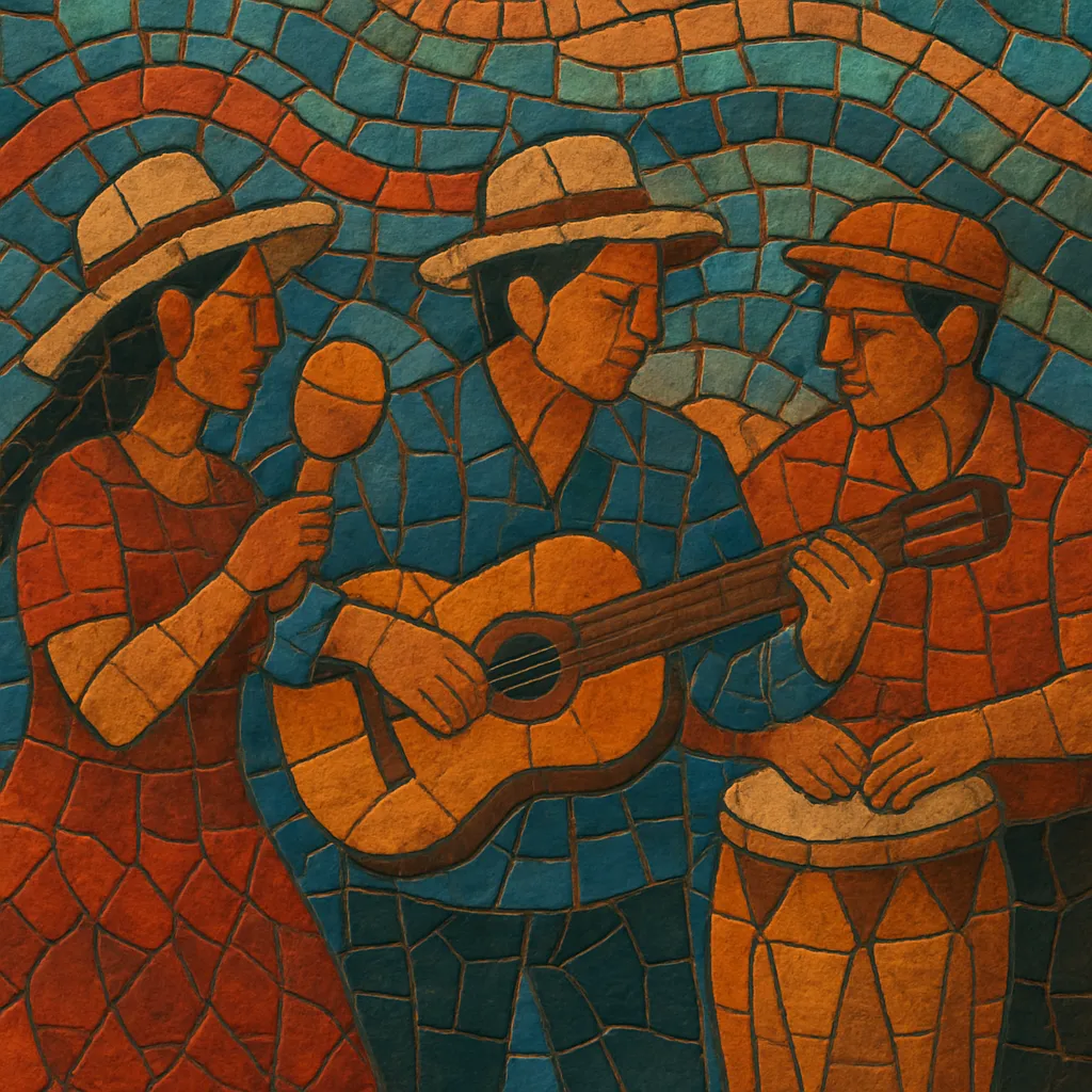 cumbia peruana