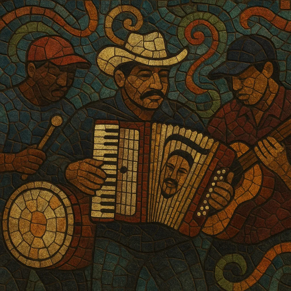 cumbia rebajada