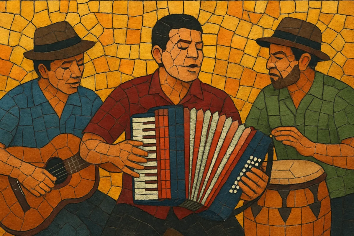 cumbia santafesina