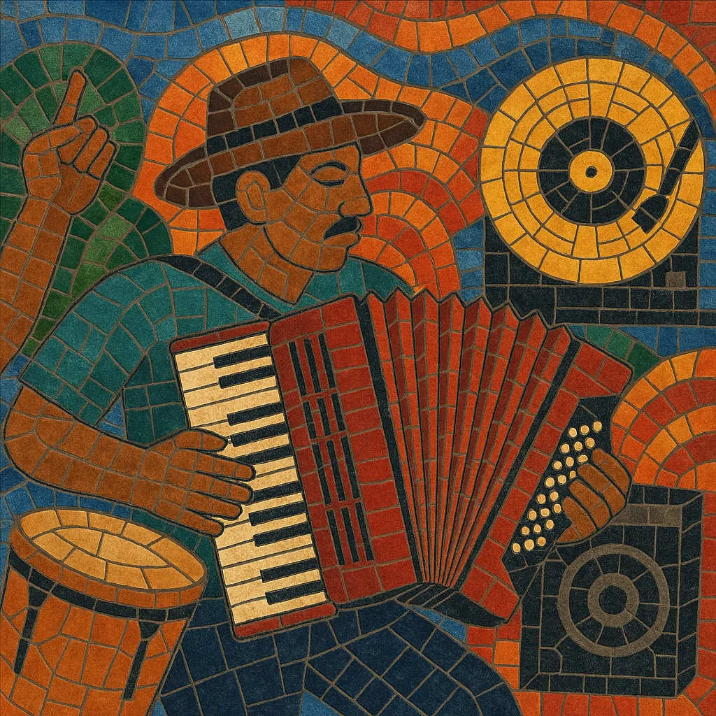 cumbia sonidera