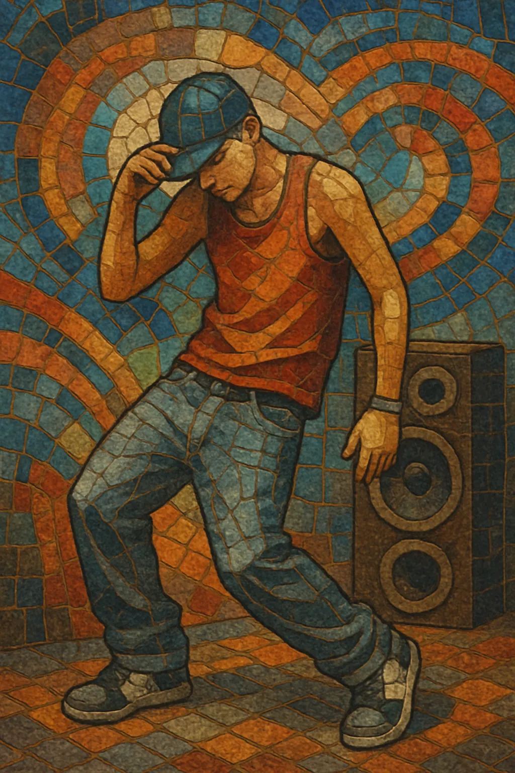 cumbia turra