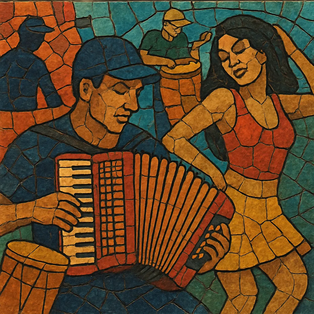 cumbia villera