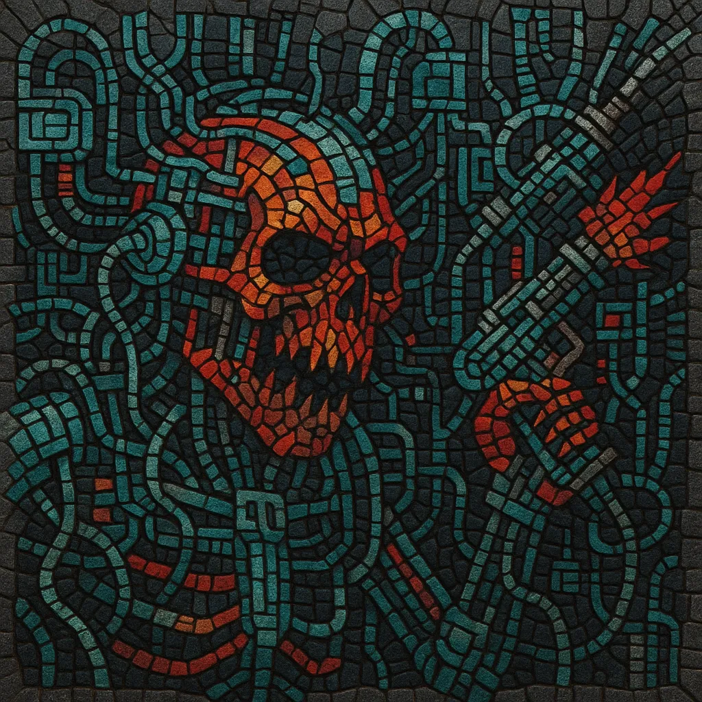 cybergrind