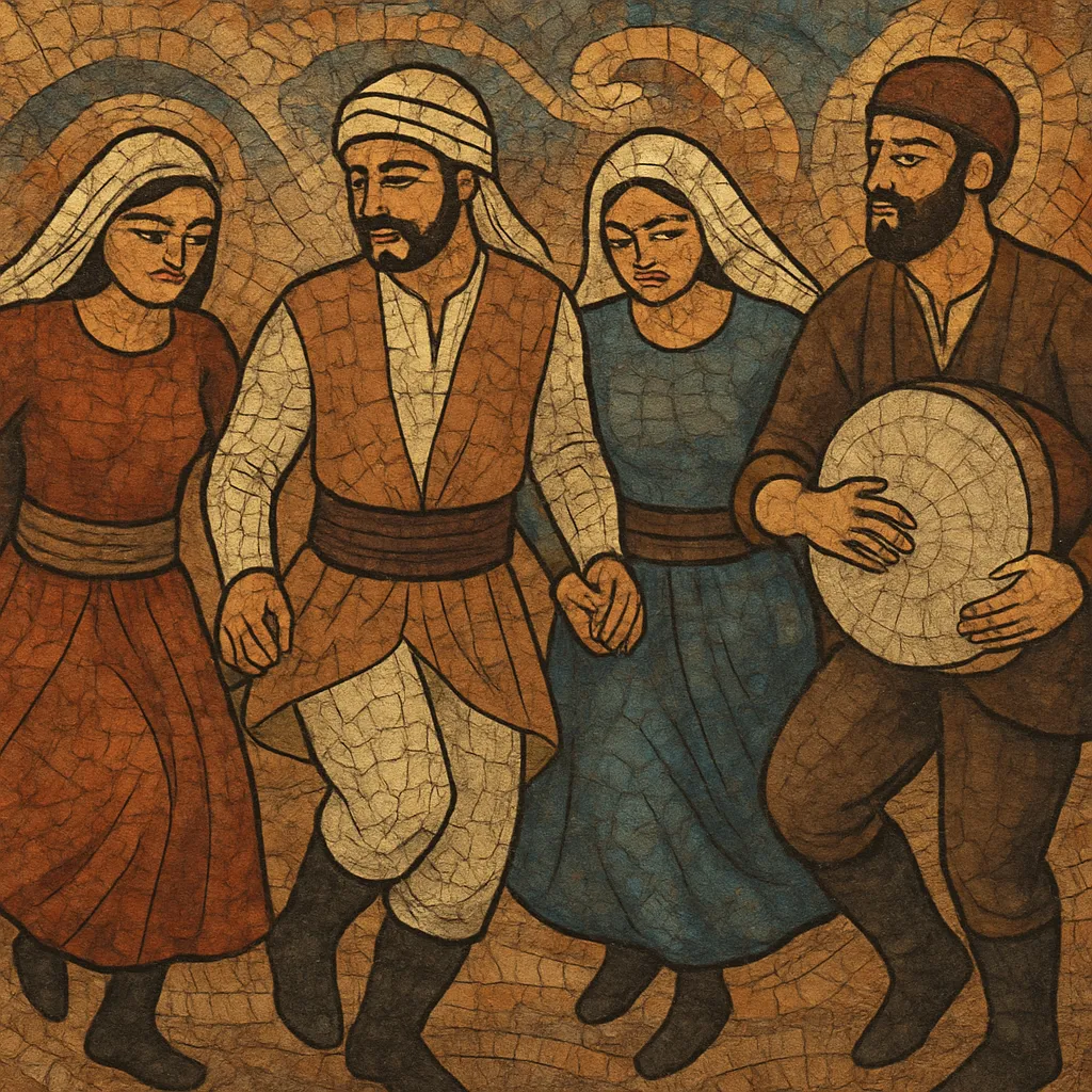 dabke