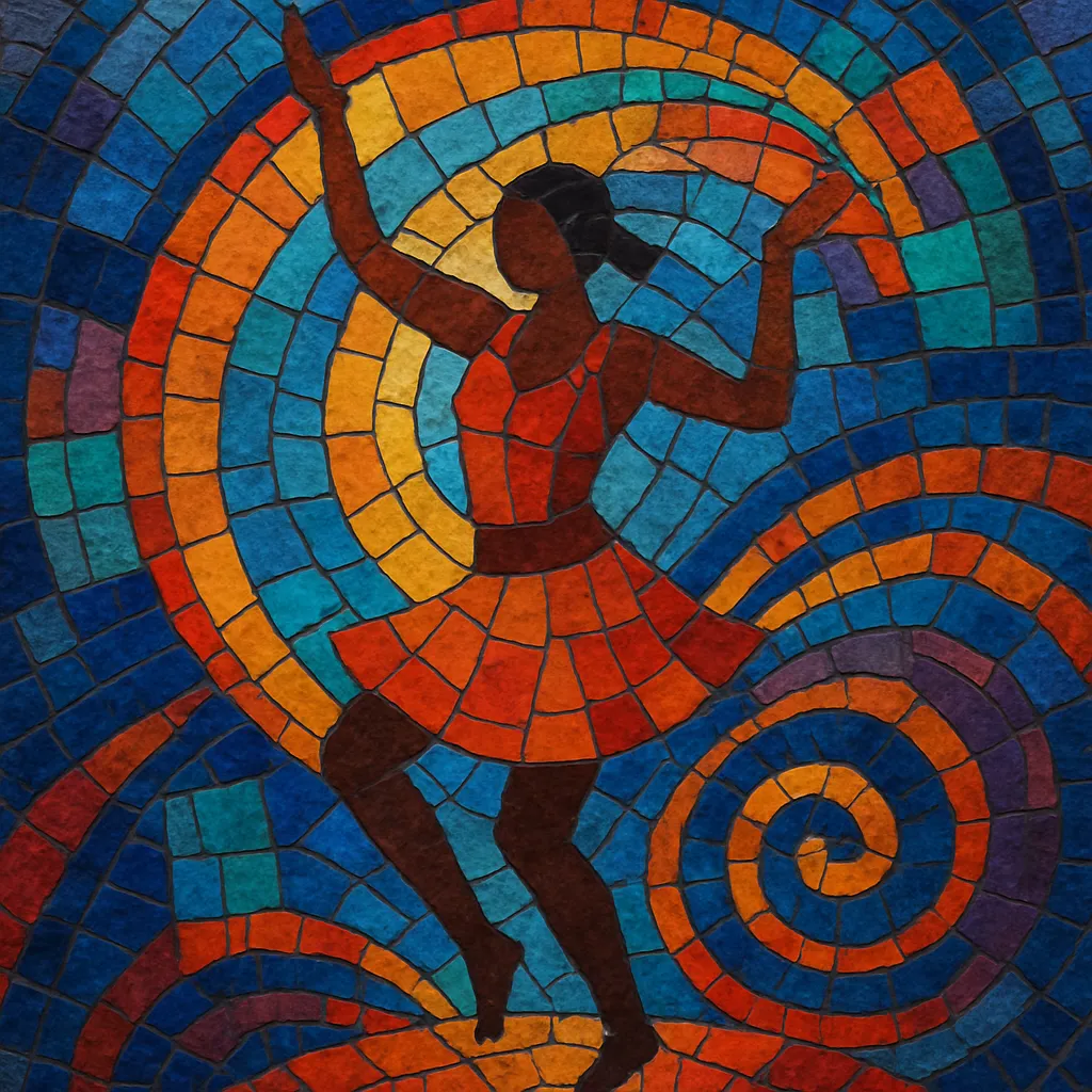 dance