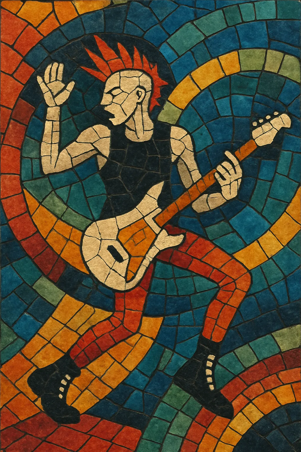 dance-punk