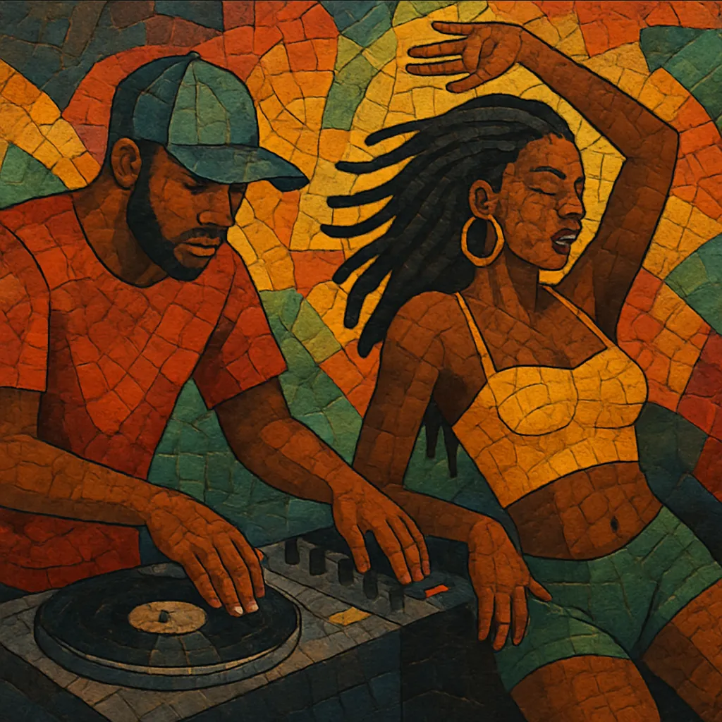 dancehall