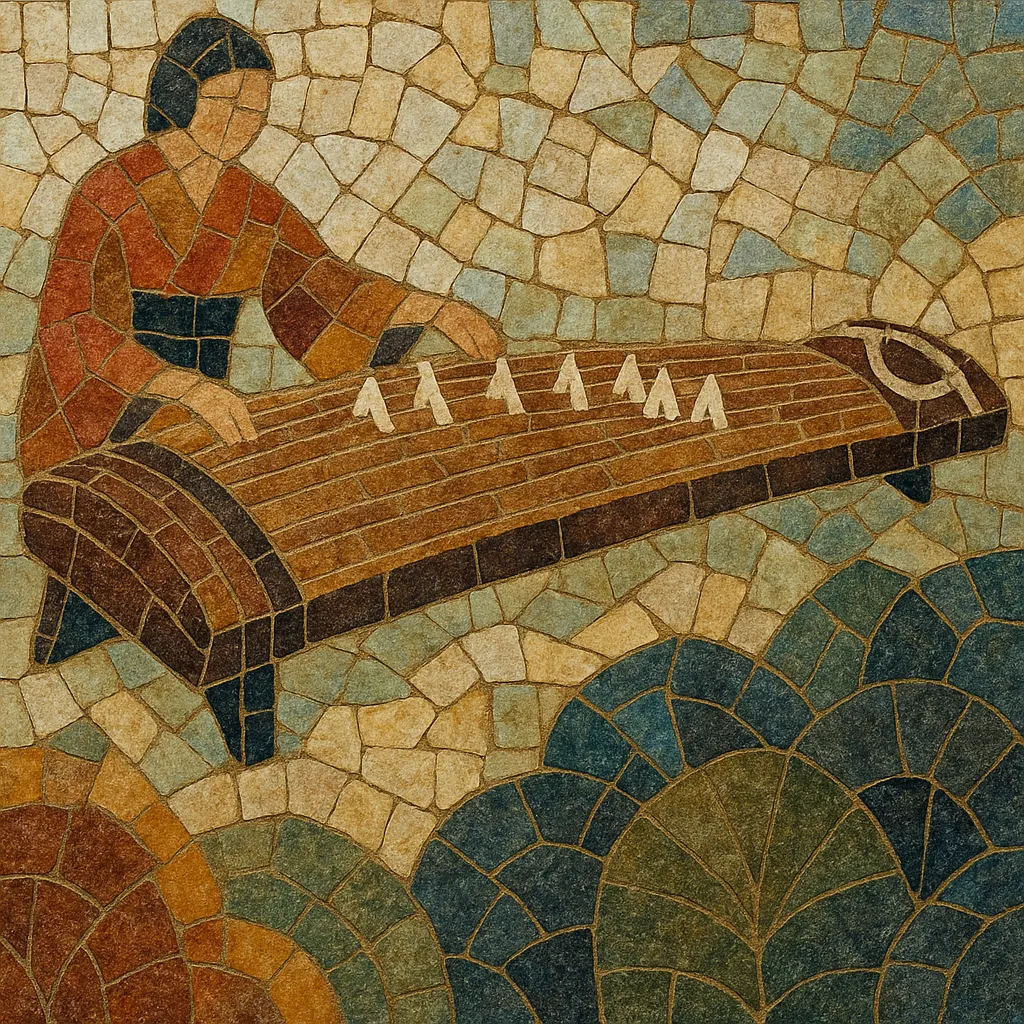 danmono