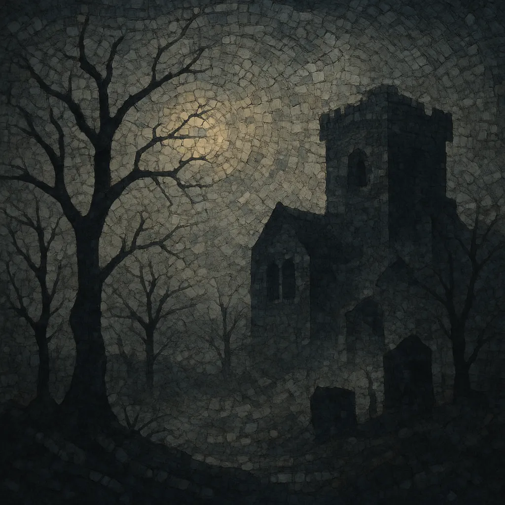 dark ambient