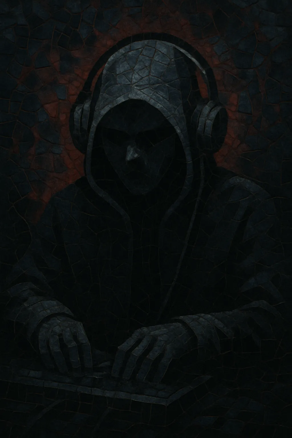 dark electro