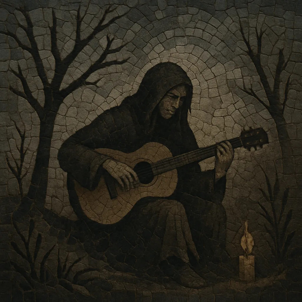dark folk