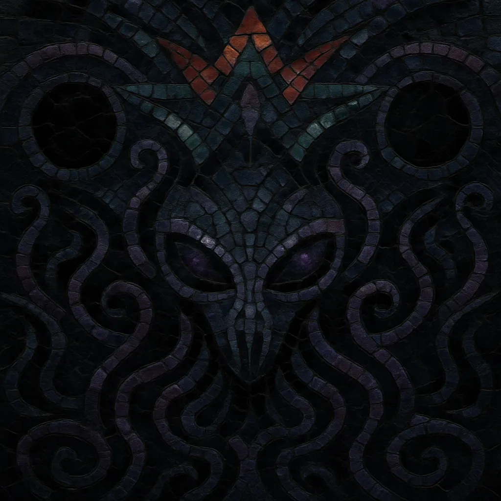 dark psytrance