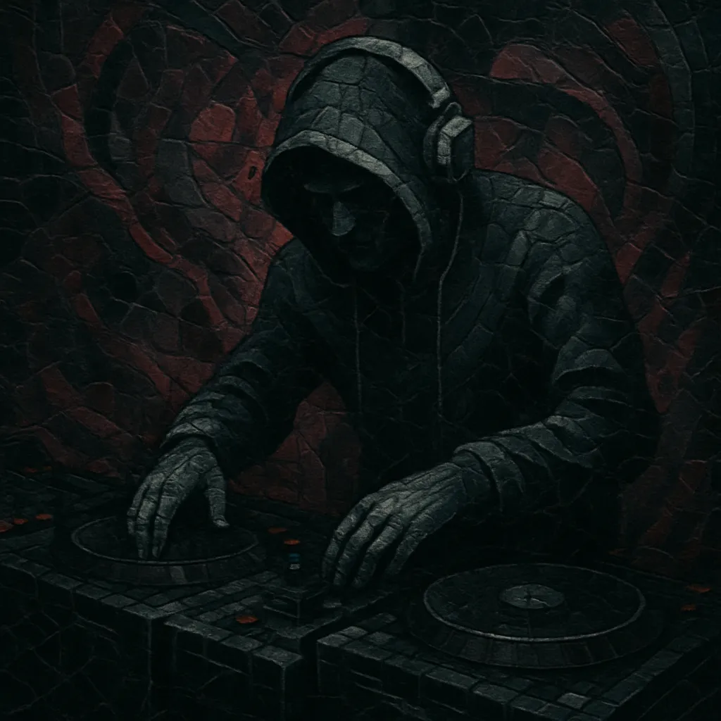 darkcore edm