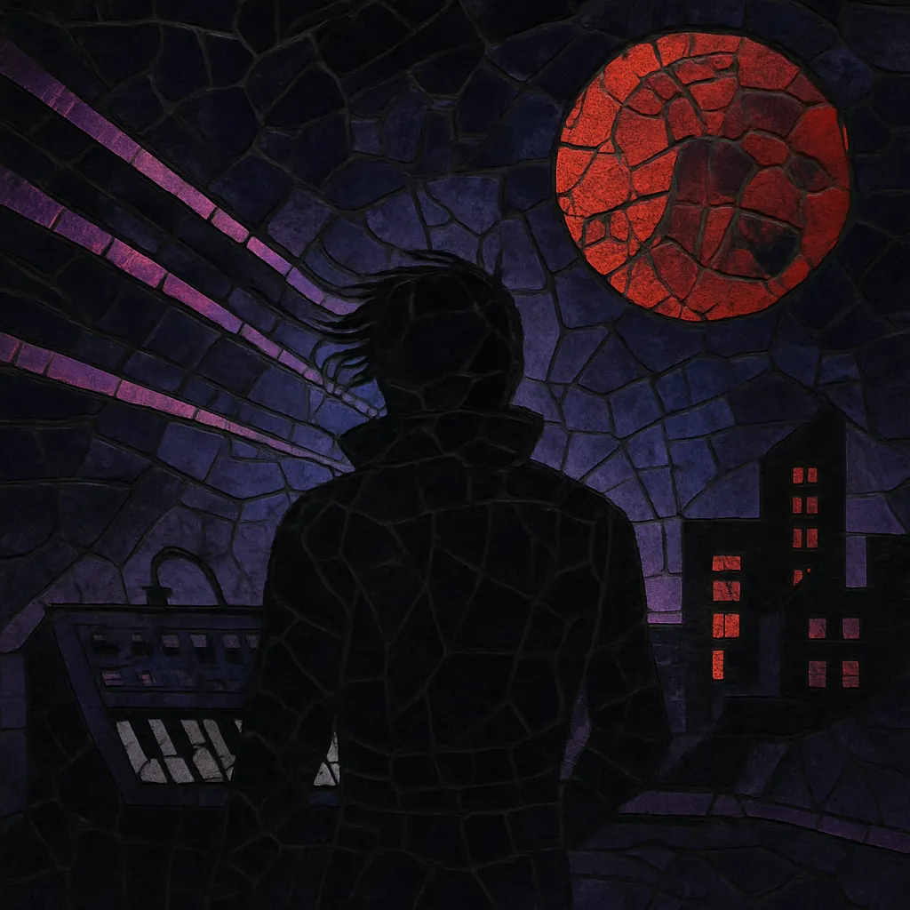 darksynth