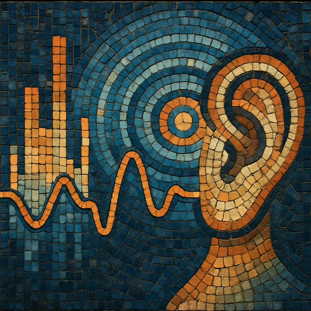data sonification