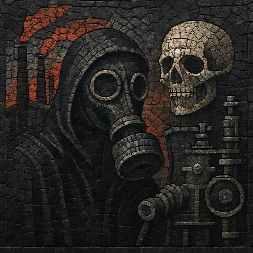 death industrial