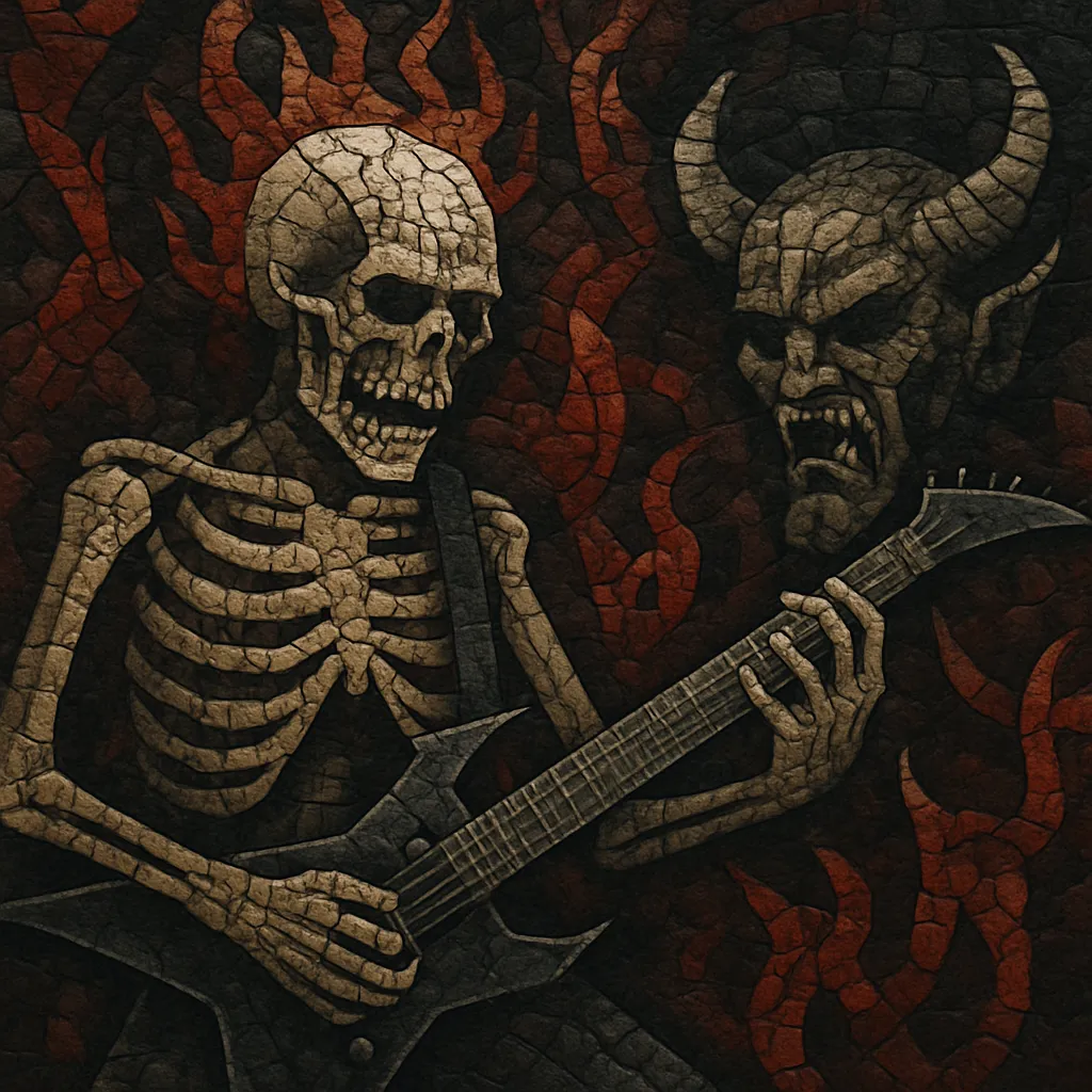death metal