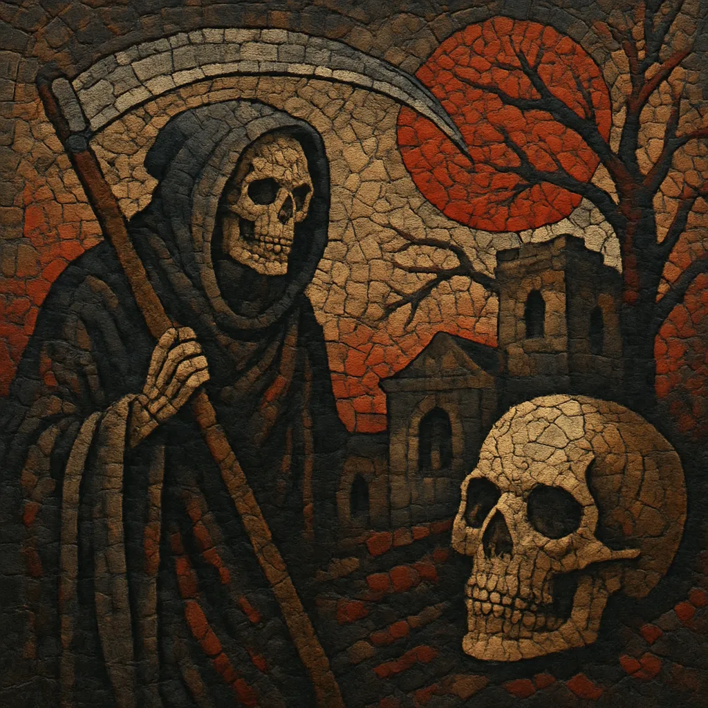 death-doom metal