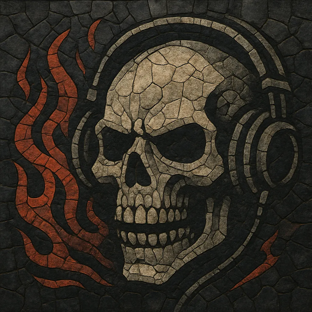 deathchant hardcore