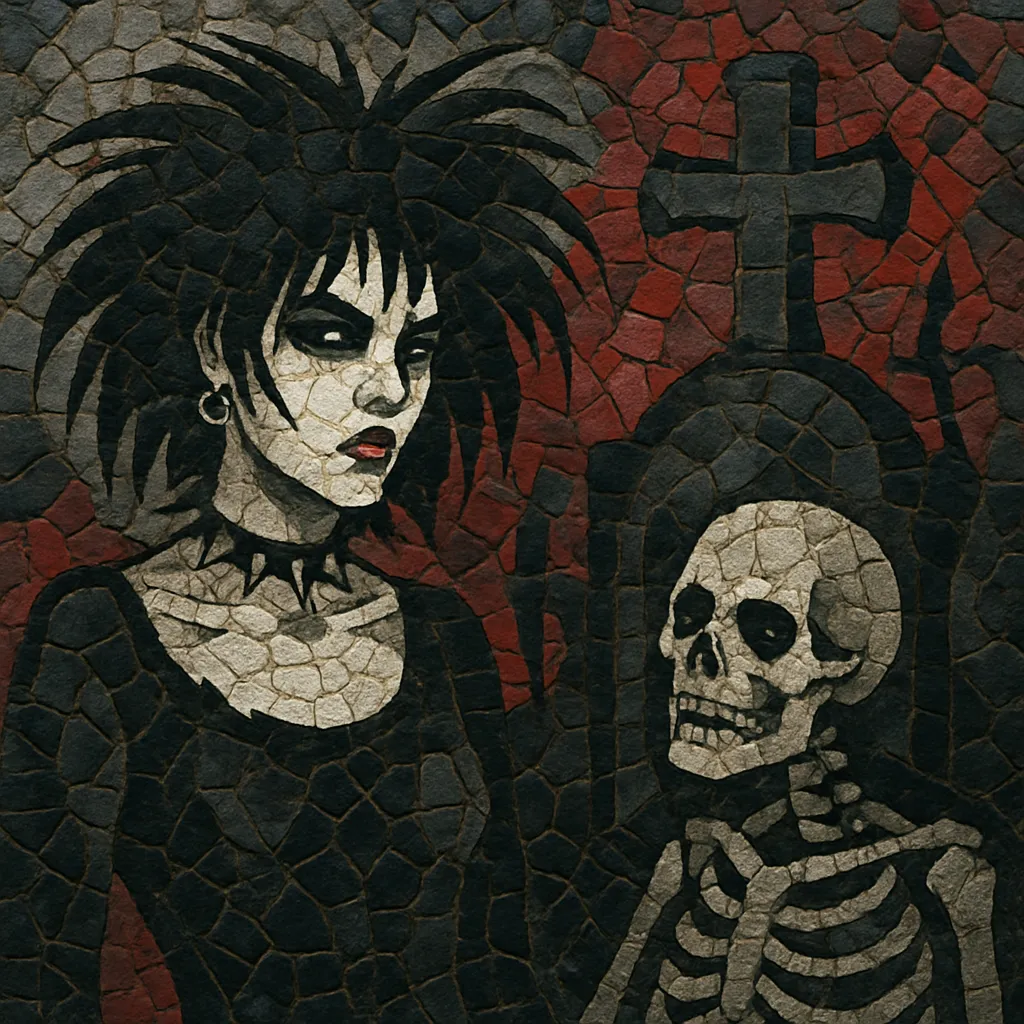 deathrock