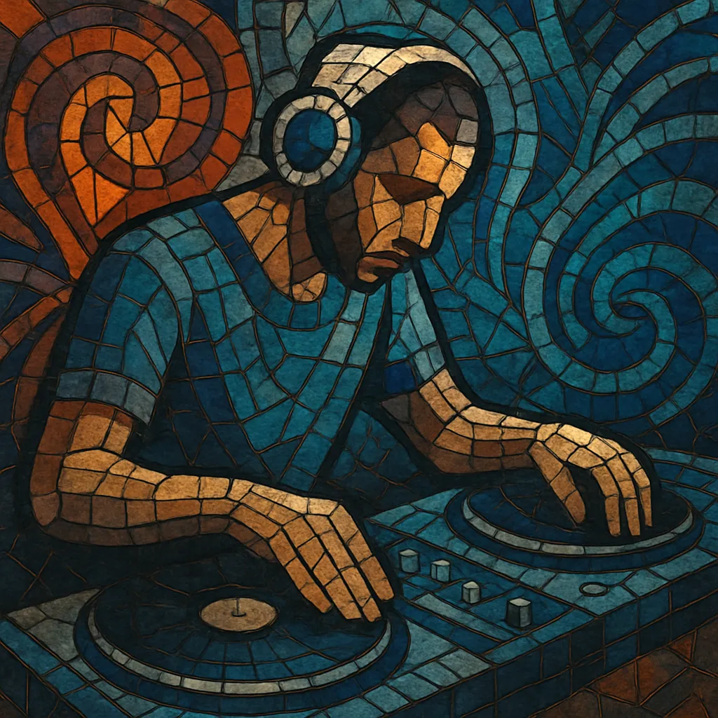 deep house