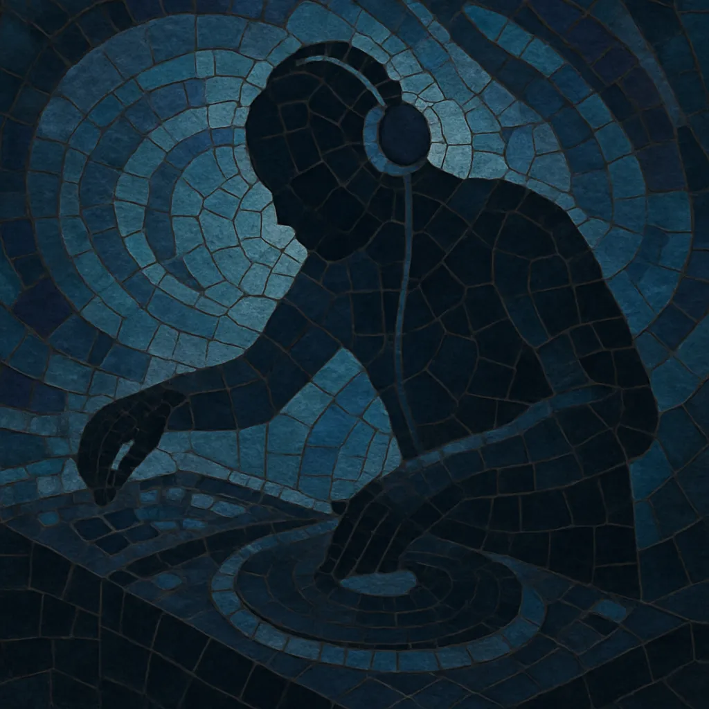 deep techno